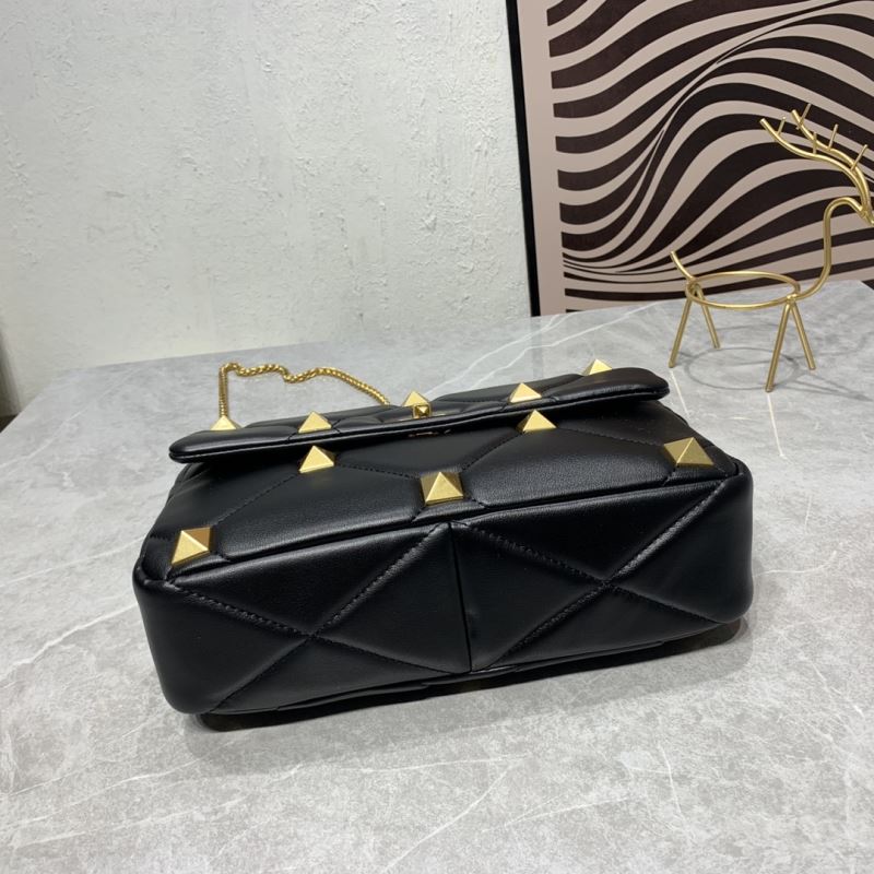 Valentino Satchel Bags